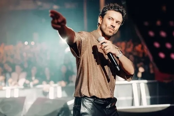 Buray 50 Milyonluk Rolls Royce'uyla Etiler'de Görüntülendi