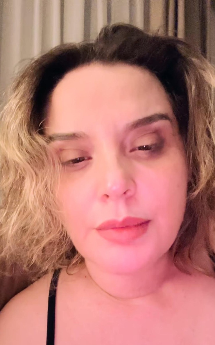 Gözde Seda Altuner 41 Kilolu Zayıflama Sırrını İtiraf Etti