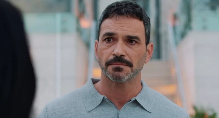 Güller ve Günahlar 16. Bölümde Kader'i Kaybetti