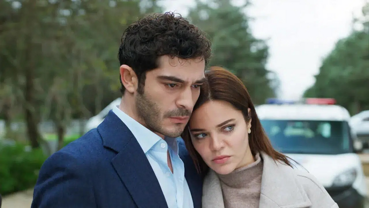 Sahtekarlar Dizisi Yerine Doktor Başka Hayatta Geliyor!