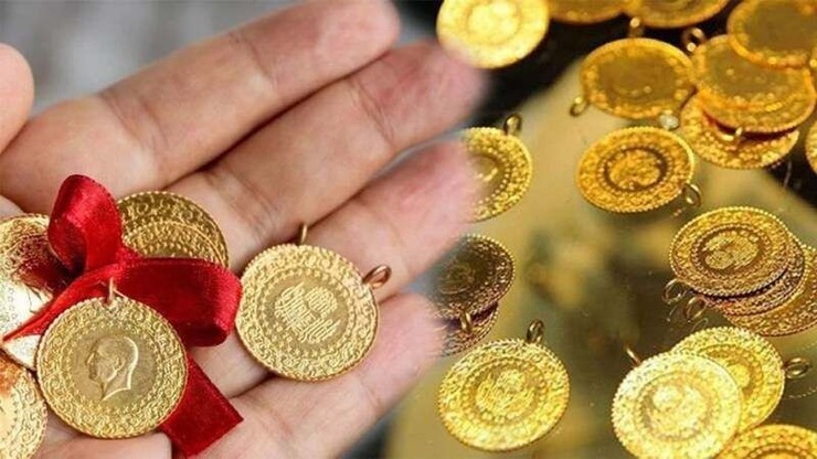 Altın ve Gümüş Rekora Koşuyor, İşte Güncel Fiyatlar