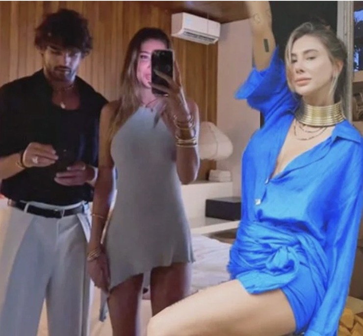 Şeyma Subaşı Teixeira'dan Ayrıldı, Tövbe Yolunu Seçti