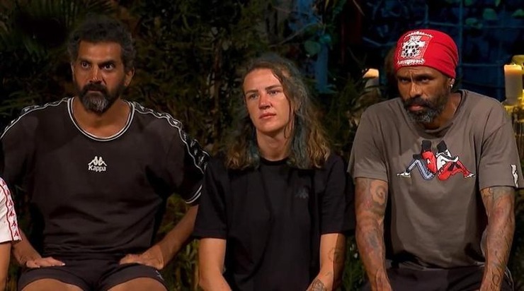 Acun Ilıcalı Survivor Süper Ödül ve Süper Cezayı Açıkladı