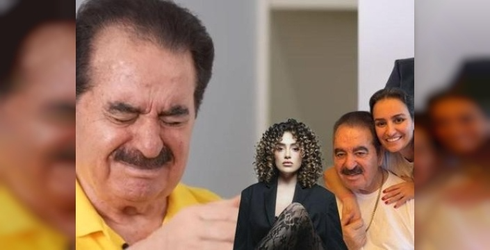 İbrahim Tatlıses Çocuklarını Mirasından Çıkardı