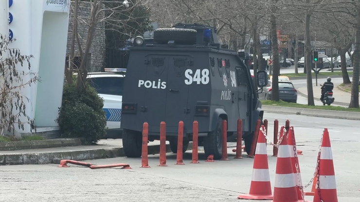 Beyoğlu Üniversitesinde Ödev Tartışması Kanla Bitti