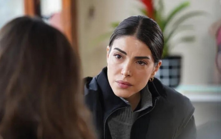 Taşacak Bu Deniz Fragmanı Yarıda Kesilince Ortalık Karıştı