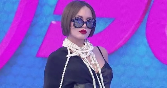 Bahar Candan İntihar Etti! Annesi Umut Candan Kurtardı...