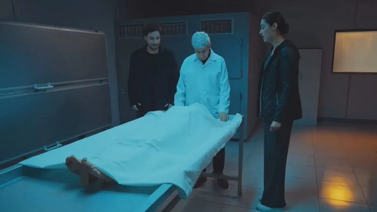 Arka Sokaklar Şarkıcı Güllü Cinayetini Ekranlara Taşıyor