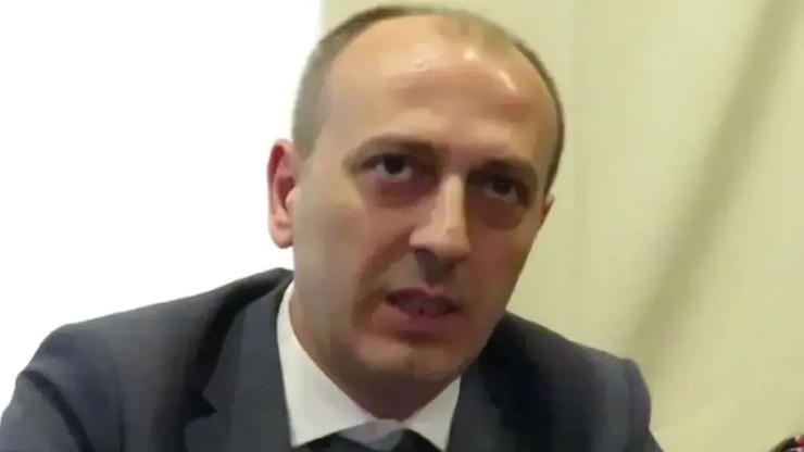 Ali Kaya tutuklandı, Dilek İmamoğlu 'Bu neyin intikamı' diye sordu