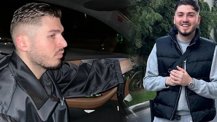 Blok3 Ehliyetsiz ve Alkollü Yakalandı, 46 Bin Lira Ceza Yedi