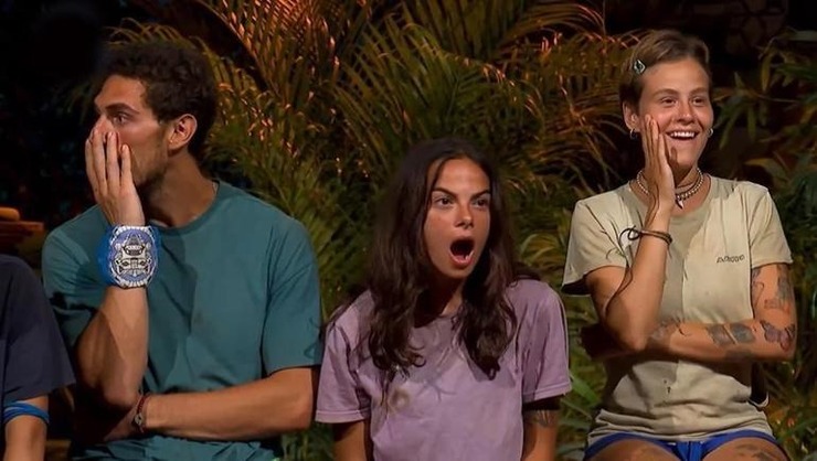 Acun Ilıcalı Survivor Süper Ödül ve Süper Cezayı Açıkladı