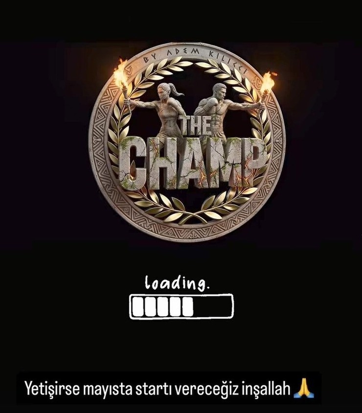 Adem Kılıççı 500 Bin TL Ödüllü Yeni Yarışmasını Duyurdu