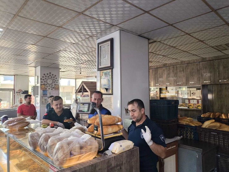 Ramazan Öncesi Gıda Denetimi Başladı, Ceza Geliyor