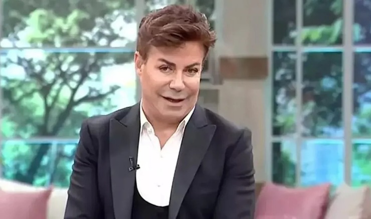 Fatih Ürek'in Vasiyeti Ortaya Çıktı: Adıma Okul Yaptırın