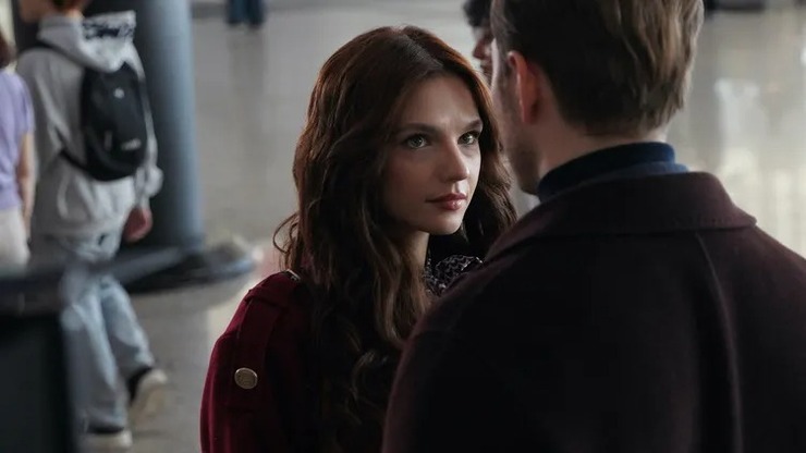 Aynı Yağmur Altında İlk Bölümüyle Bu Akşam Başlıyor