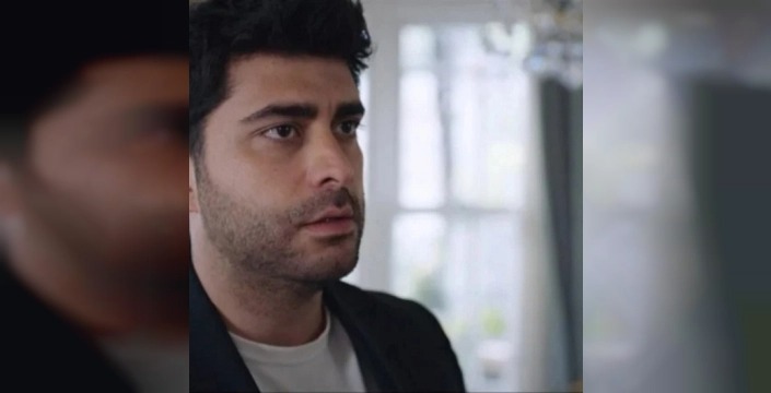 Doğukan Güngör, Seray Kaya'yı Takipten Çıkardı