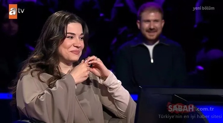 Kim Milyoner Olmak İster’de 2. Soru Hüsranı Geceye Damga Vurdu