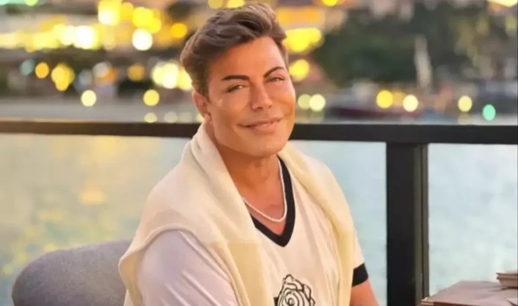 Fatih Ürek'in Vasiyeti Ortaya Çıktı: Adıma Okul Yaptırın