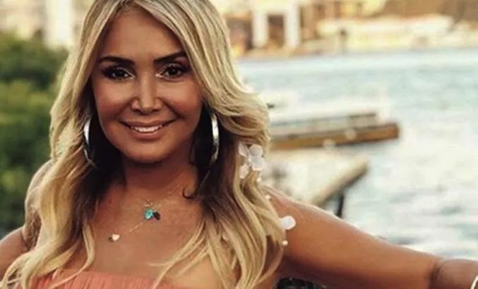 Yıllar Ona "Abone" Olamadı: 62’lik Çıtır Yonca Evcimik