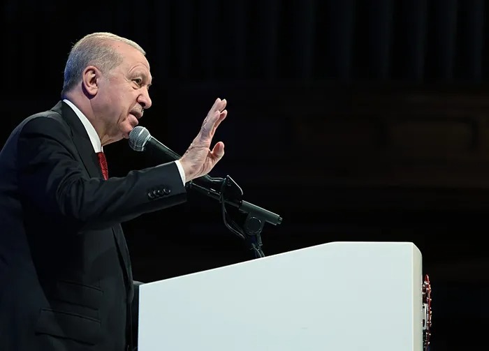 Çağrı Bey Sondaj Gemisi Somali Görevine Başladı