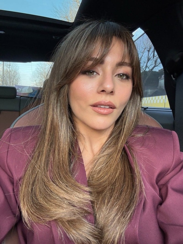 09:18Sıla Türkoğlu'nun Yeni Reklam Anlaşmasındaki Ücret Dudak Uçuklattı