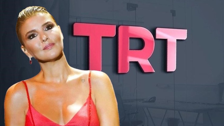 Gülben Ergen Ailem Dizisinde mi? TRT Yalanladı, Sanatçı Doğruladı