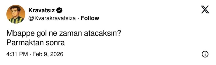 Mbappé'nin Annesi Mehmet Ali Erbil'e Benzetildi