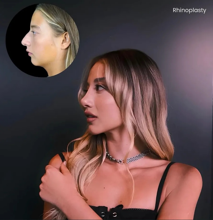 Survivor Yıldızı Aleyna Kalaycıoğlu Estetik Sonrası Tanınmadı