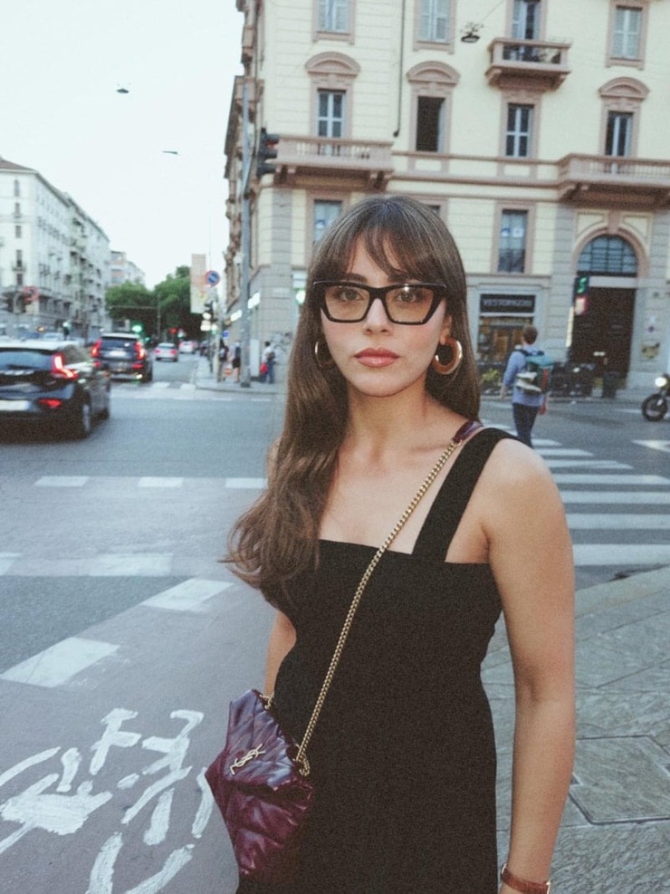 09:18Sıla Türkoğlu'nun Yeni Reklam Anlaşmasındaki Ücret Dudak Uçuklattı