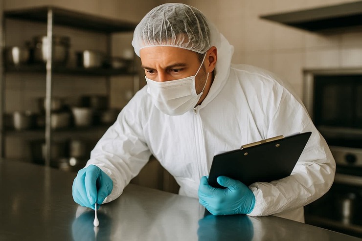 Ramazan Öncesi Gıda Denetimi Başladı, Ceza Geliyor