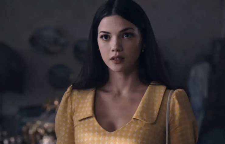 Demet Akalın Eylül Lize Kandemir'e Sert Çıktı