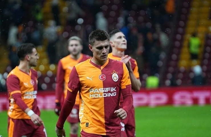 Galatasaray Kazımcan Karataş'ı Başakşehir'e kiraladı