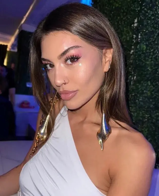 Kısmetse Olur Cansel Çördük Tanınmaz Hale Geldi