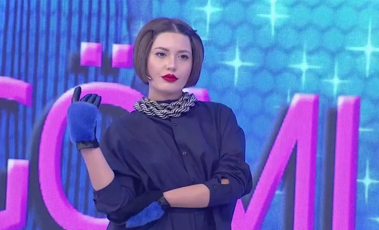 Bahar Candan İntihar Etti! Annesi Umut Candan Kurtardı...