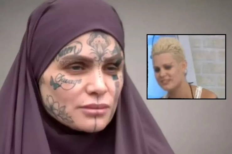 Tövbekar Nazan Ünal Meğer Kadrolu Gelin Adayıymış