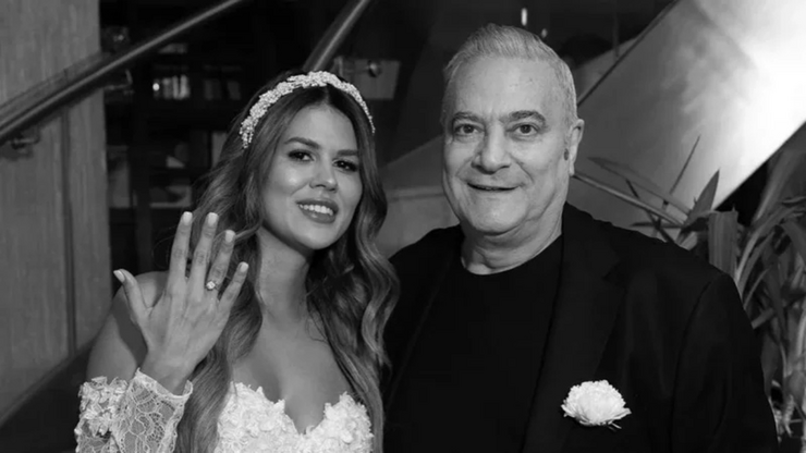 Gülseren Ceylan ve Mehmet Ali Erbil Nafakasız Boşandı