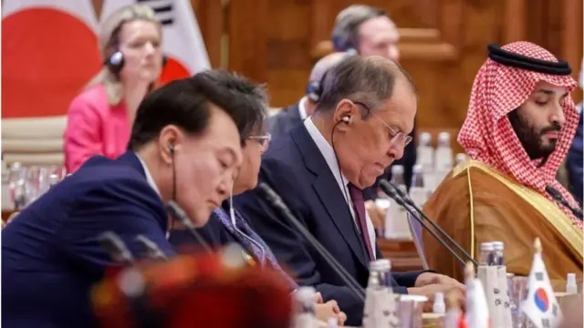 Veliaht Prens'e Epstein'dan Çarpıcı Mesaj: Krallığın Finansal Sırdaşı Olacaktı