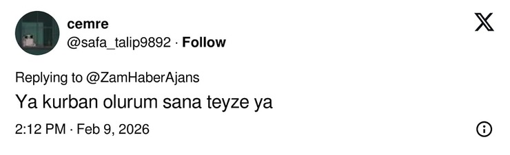 ChatGPT'ye Dert Yanan Anneanne İzleyenleri Güldürdü