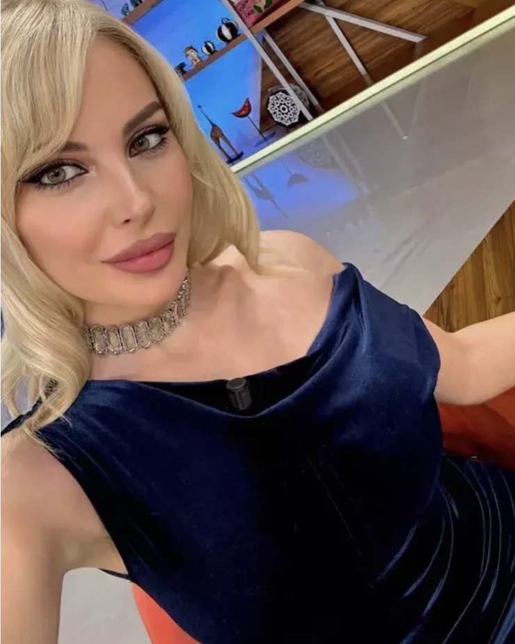 Torreira Hande Sarıoğlu ile Aşk mı Yaşıyor?