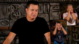 Acun Ilıcalı Survivor Süper Ödül ve Süper Cezayı Açıkladı