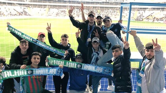 Adana Demirspor'da yaşanan ağır mali kriz ve sportif başarısızlıkların ardından...