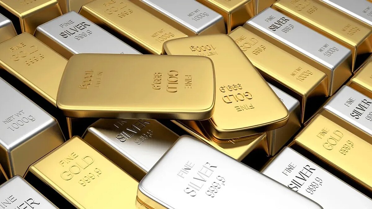 Altın ve Gümüş Rekora Koşuyor, İşte Güncel Fiyatlar