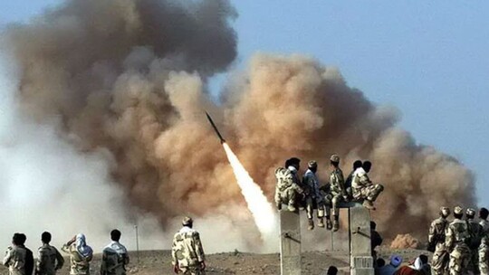 Arakçi ABD'ye Uyardı, Saldırı Halinde Bölgedeki Üsleri Vururuz