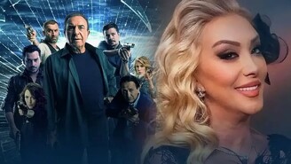 Arka Sokaklar Şarkıcı Güllü Cinayetini Ekranlara Taşıyor