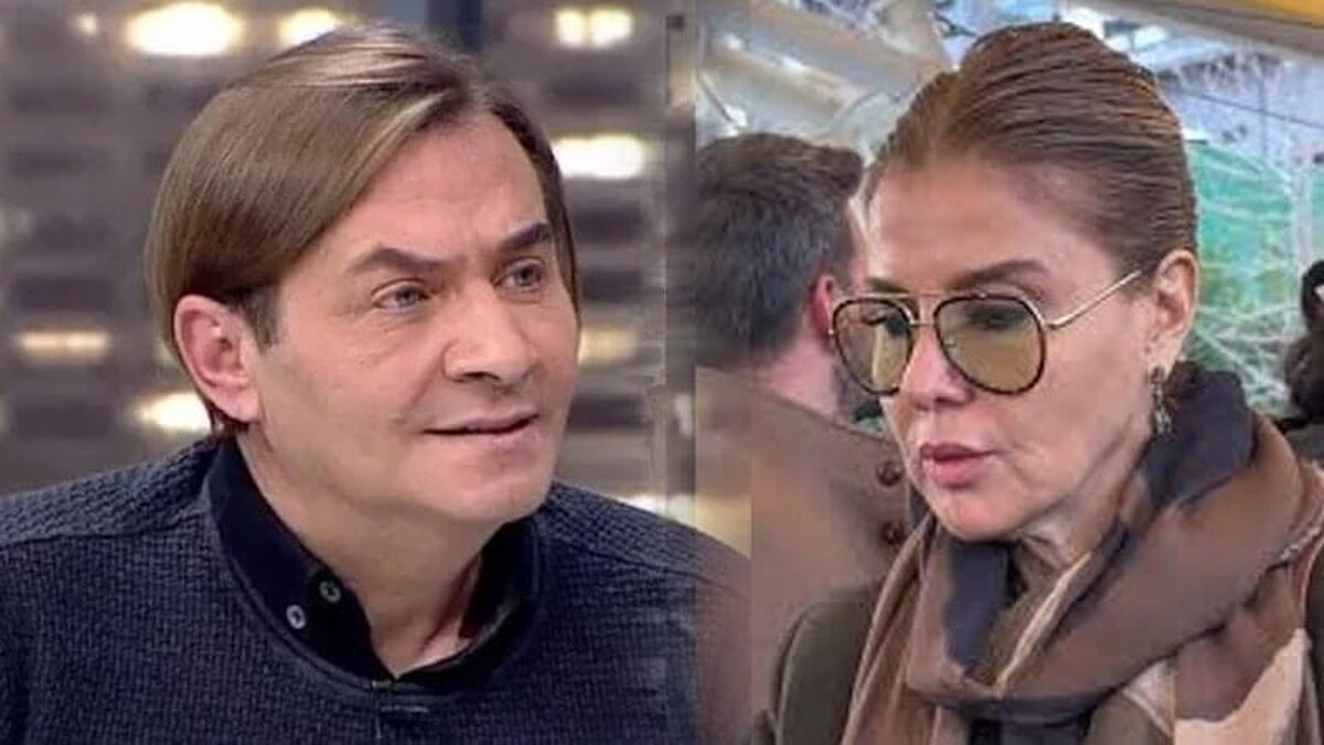 Armağan Çağlayan'dan Fatih Ürek'in Cenazesinde Başörtüsü Çıkışı