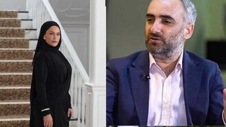 Aynı Yağmur Altında Dizisindeki Domuz Eti Sahnesi Tepki Çekti