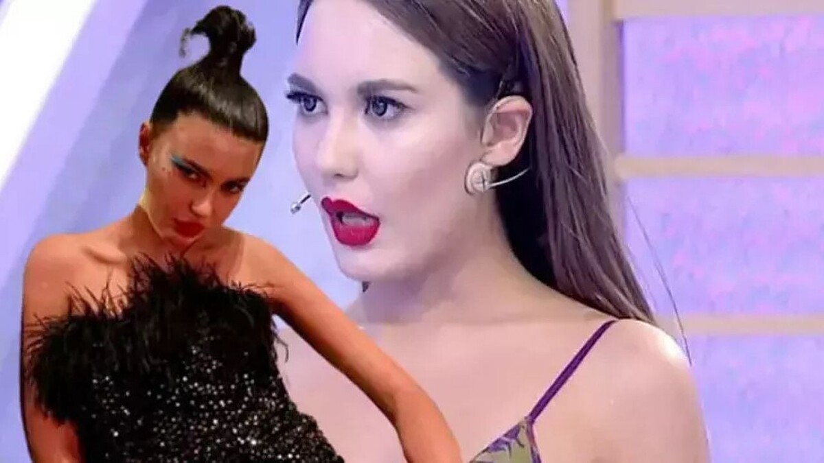 Bahar Candan İntihar Etti! Annesi Umut Candan Kurtardı...