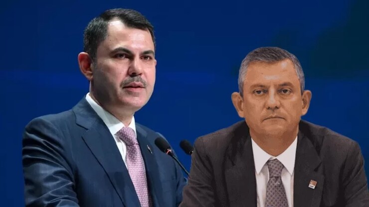 Ankara'da düzenlenen kritik panel, 6 Şubat depreminin üçüncü yılında süren yeniden...