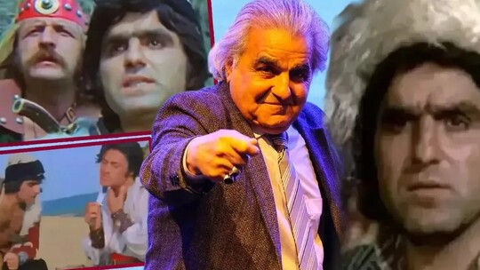 Yeşilçam'ın köklü isimlerinden Necdet Kökeş yaşamını yitirdi. Özellikle Battal...