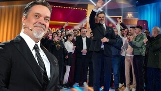 Beyaz'la Joker 7. Bölümde Sürpriz Konuklar ve 3 Milyonluk Soru